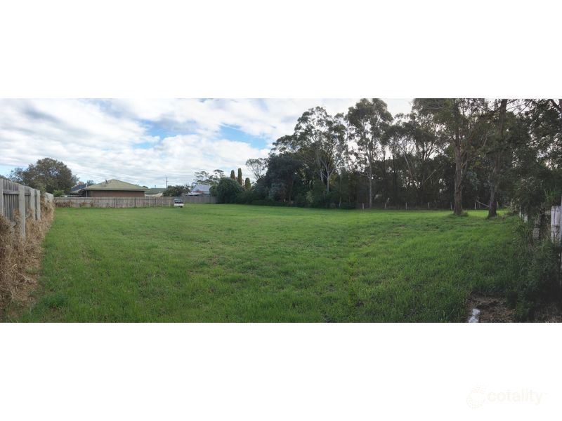 41 Macrae St, East Bairnsdale, VIC 3875