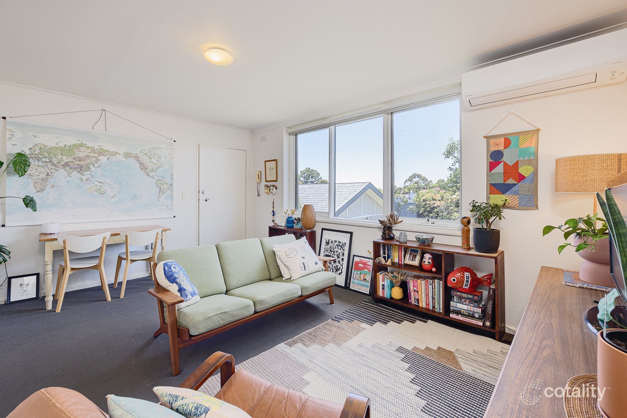 8/32 The Esplanade, Clifton Hill, VIC 3068
