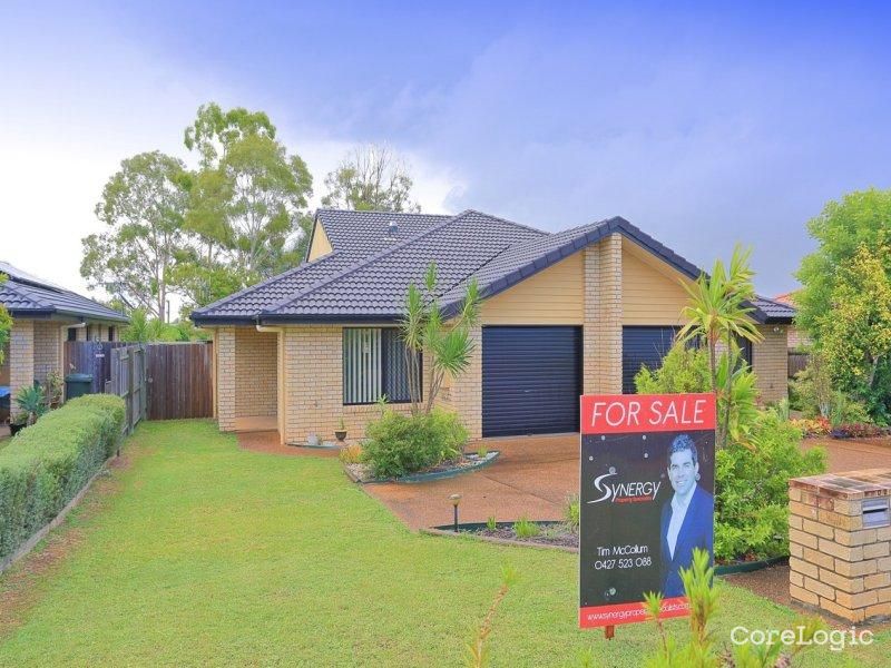 2/10 Cauchi Ct, Avoca, QLD 4670