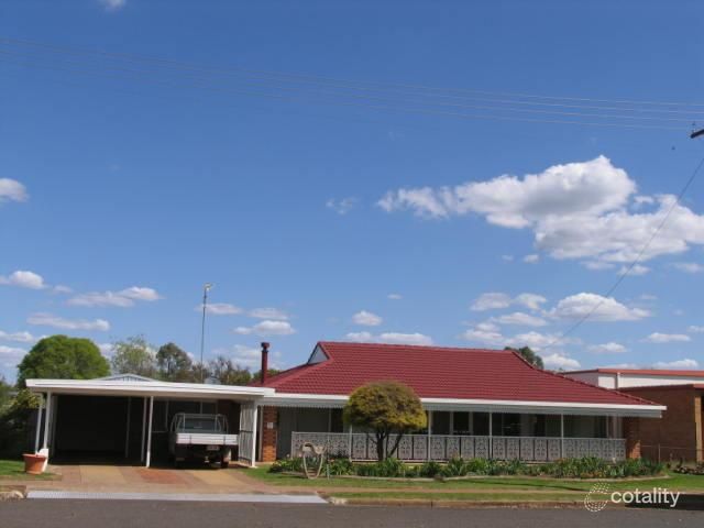 5 Meara Pl, Clifton, QLD 4361