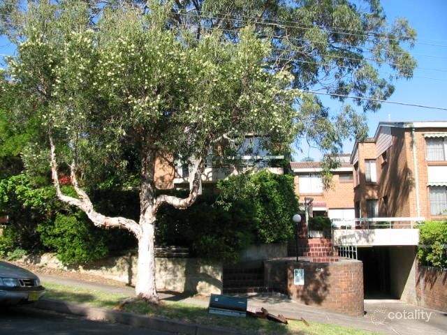 7/6 Laurence St, Manly, NSW 2095