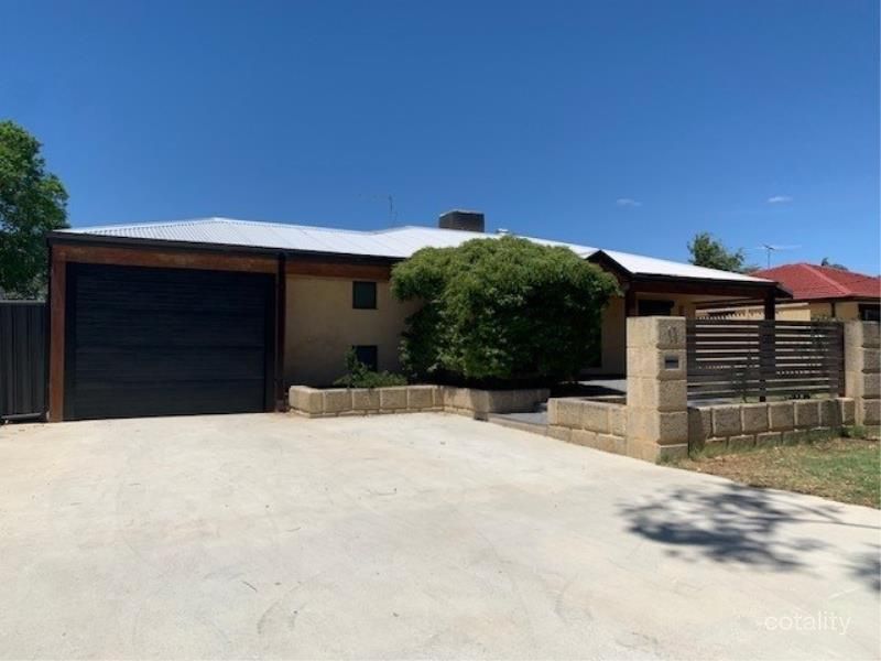 17 Faraday St, Camillo, WA 6111