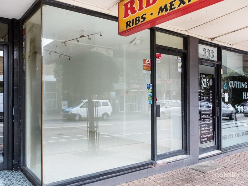 331 Sydney Rd, Balgowlah, NSW 2093