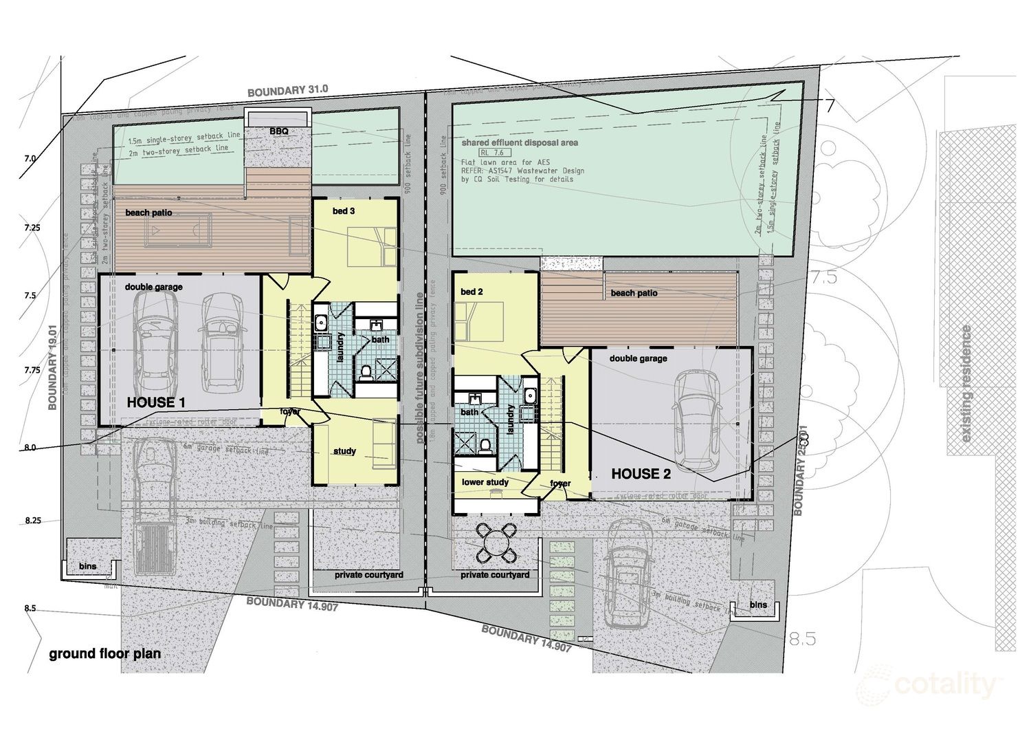 64 Reef St, Zilzie, QLD 4710