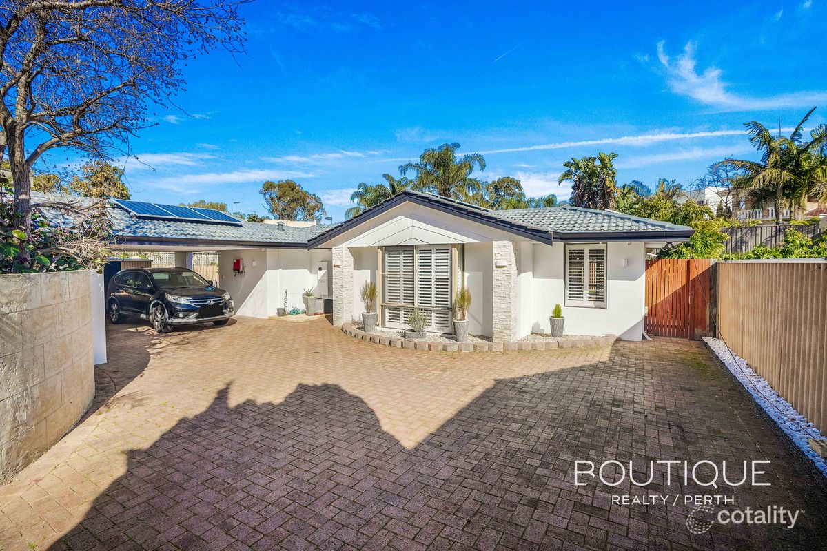 25b Valencia Ave, Churchlands, WA 6018