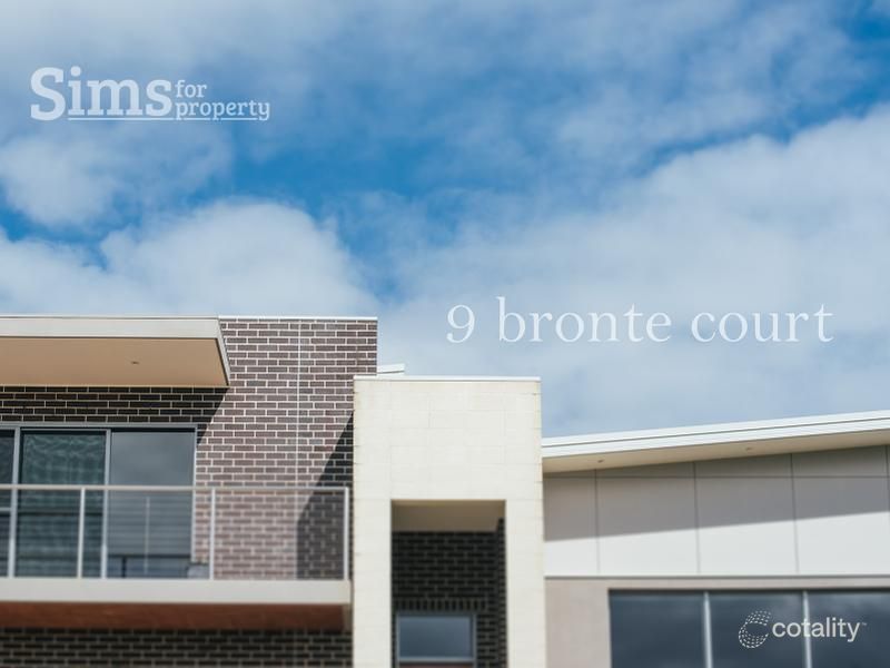 9 Bronte Ct, Riverside, TAS 7250