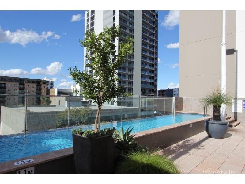 45/155 Adelaide Tce, East Perth, WA 6004