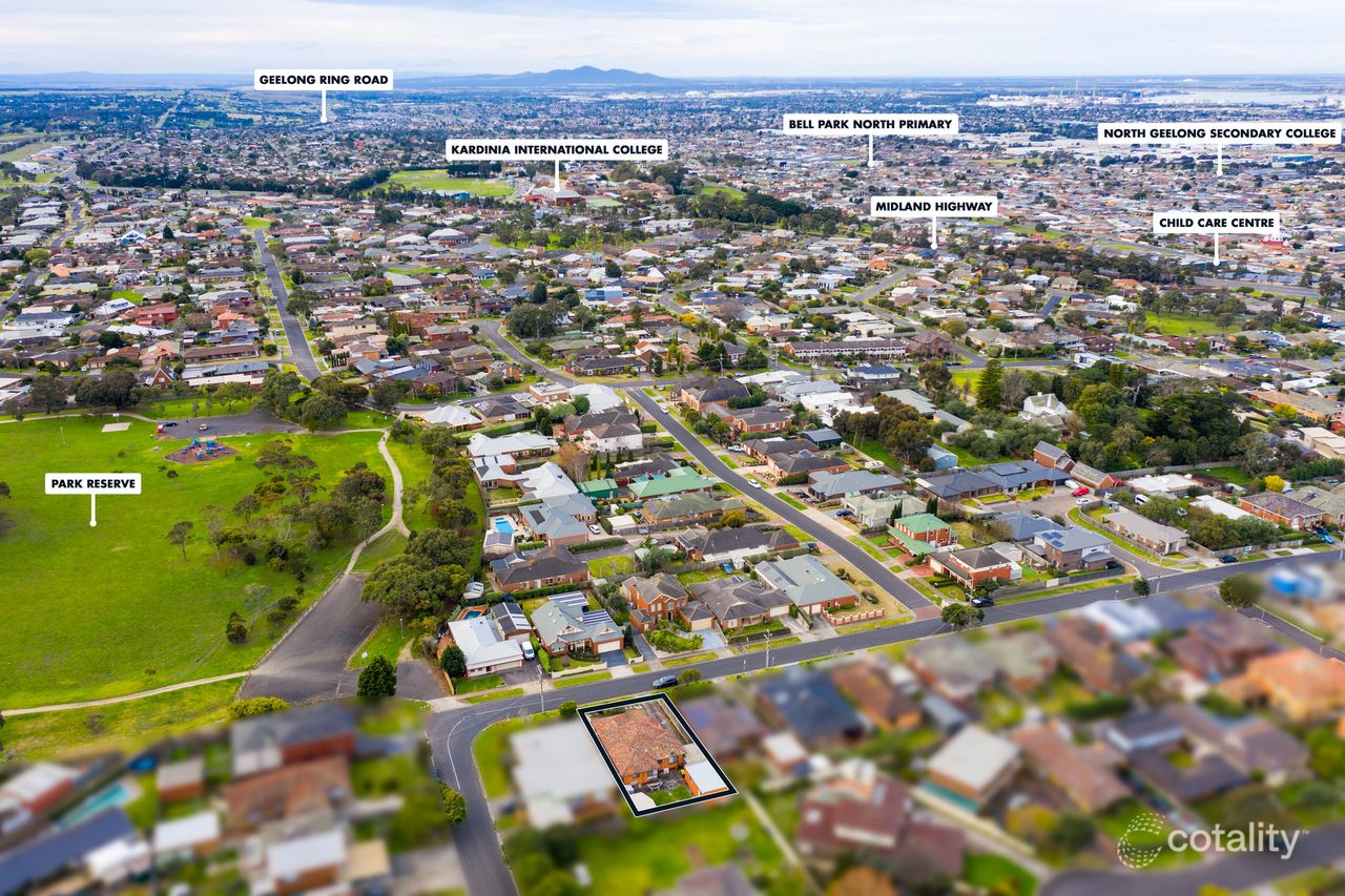 47 Chaucer St, Hamlyn Heights, VIC 3215