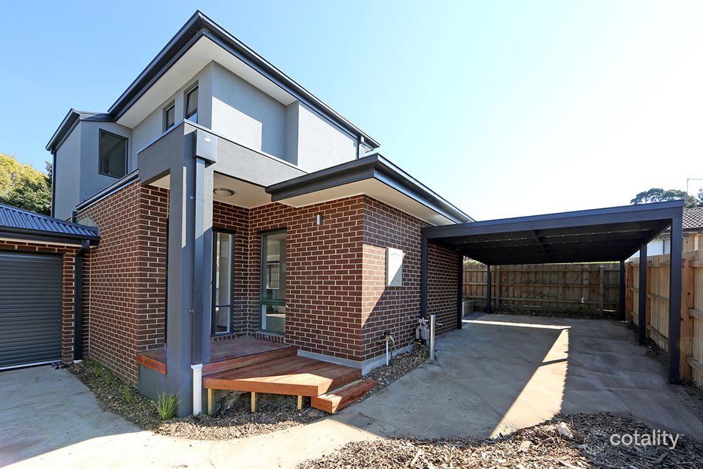 4/30 Stonehaven Ave, Boronia, VIC 3155