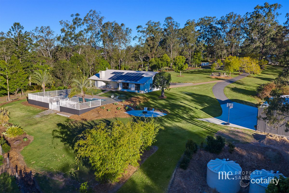18 Cosgrove Rd, Samford Valley, QLD 4520