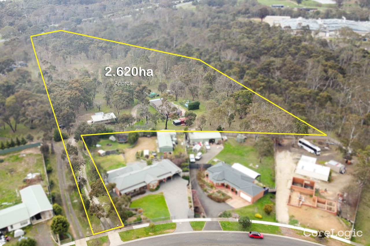 37 Heritage Dr, Broadford, VIC 3658