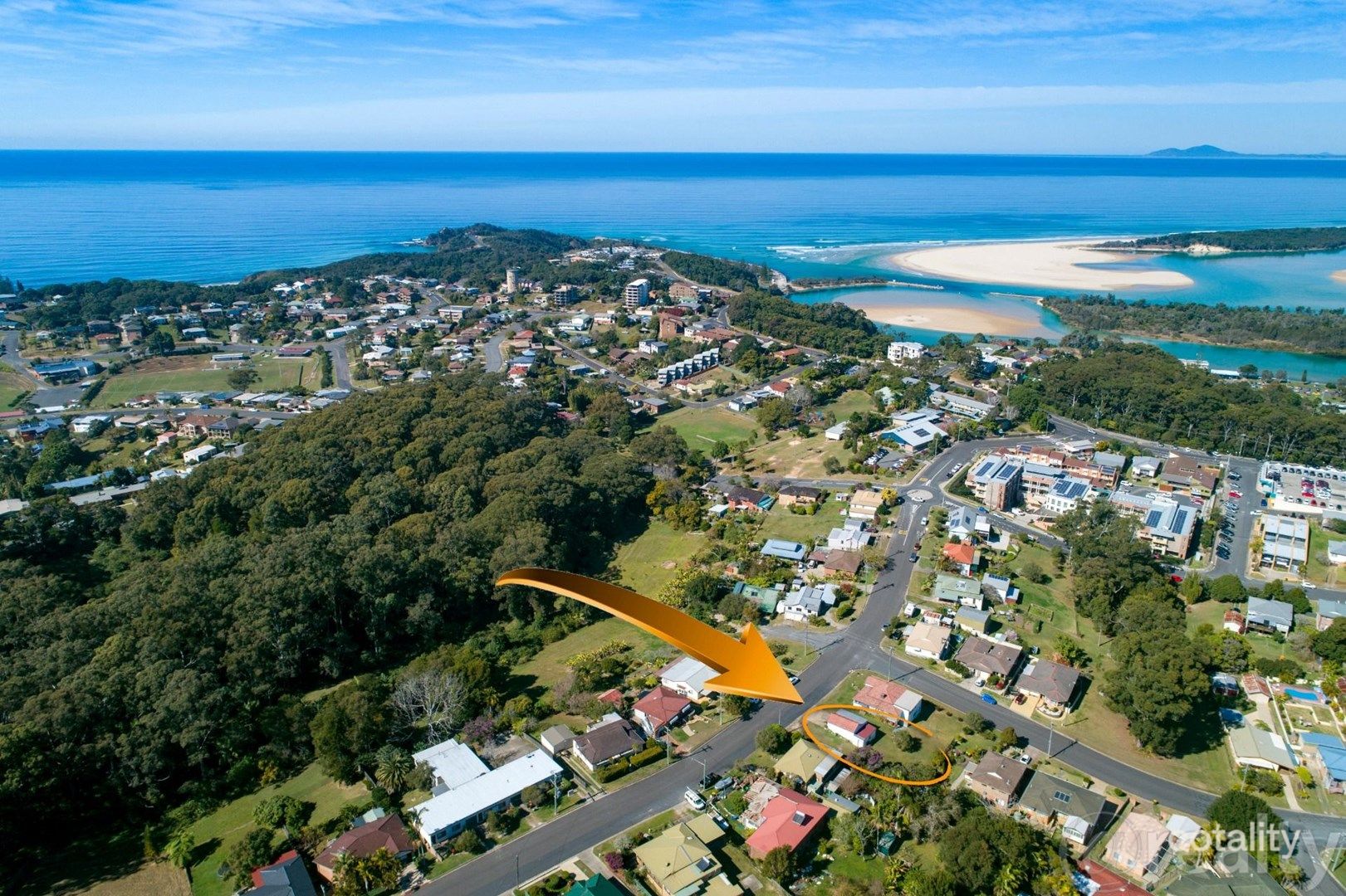 16 Lee St, Nambucca Heads, NSW 2448