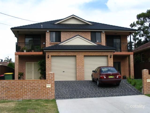 2/12 Wingara St, Chester Hill, NSW 2162