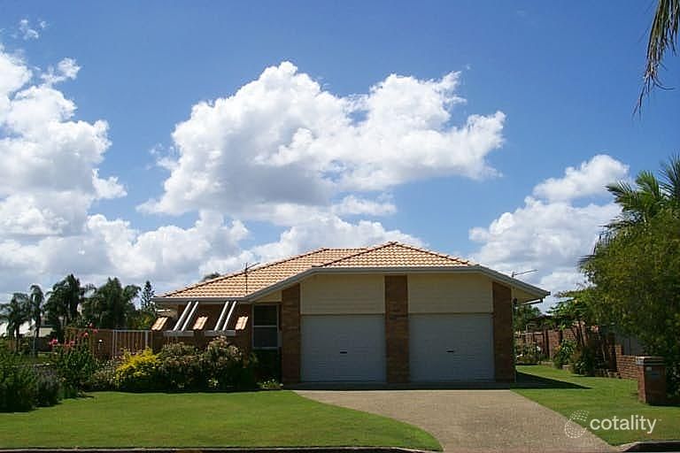 17 Marco Polo Pl, Hollywell, QLD 4216