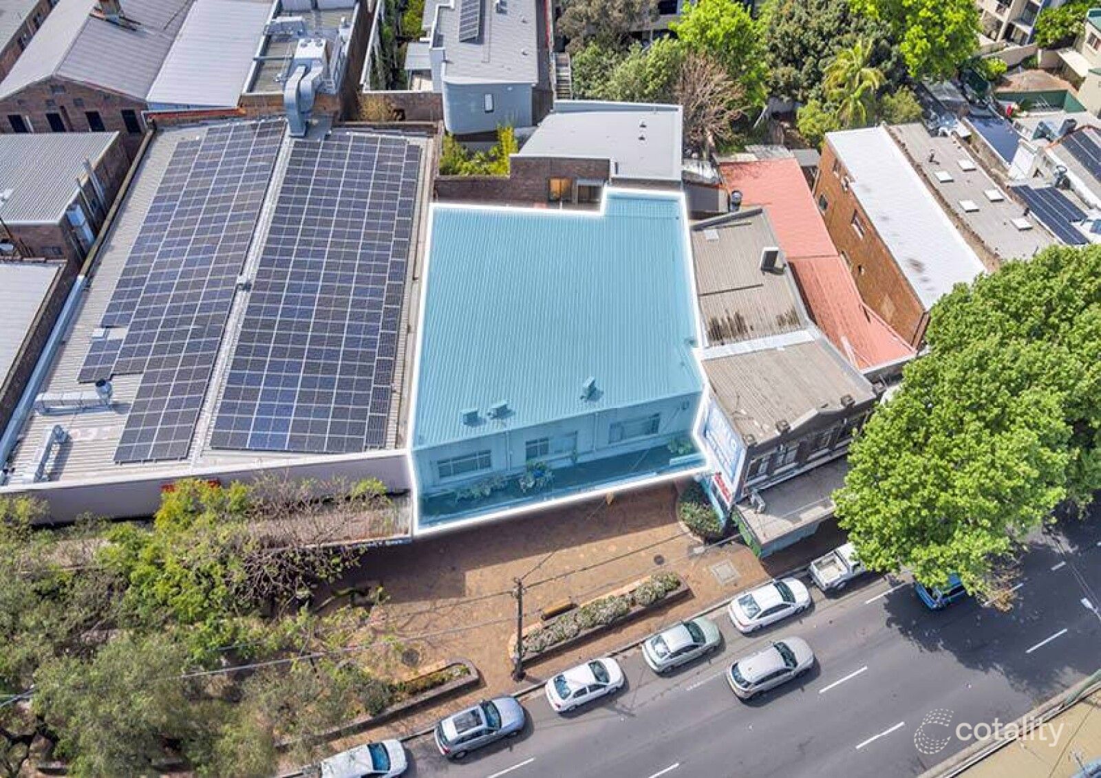 23-27 Botany Rd, Waterloo, NSW 2017