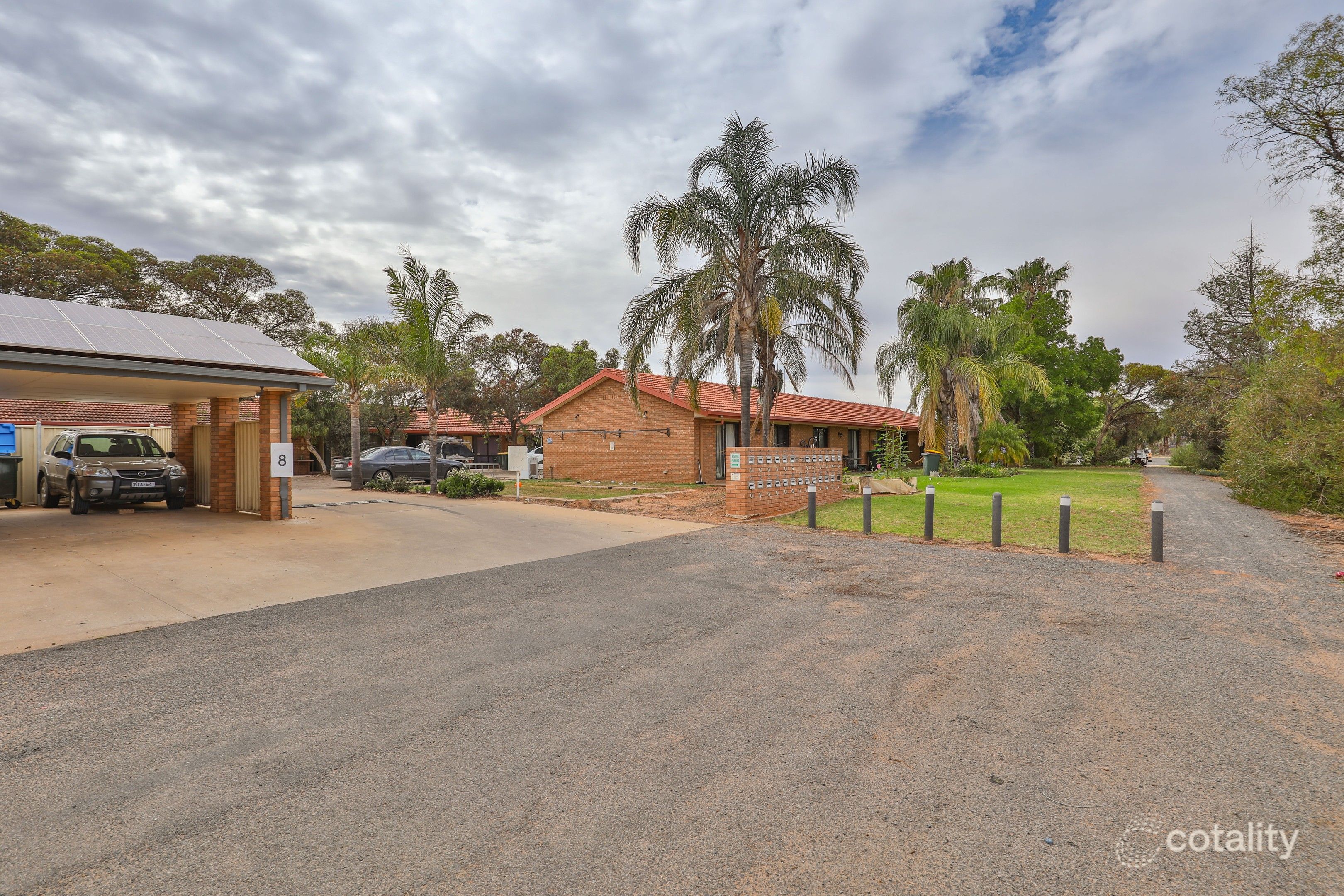 11/133-139 Jacaranda St, Red Cliffs, VIC 3496