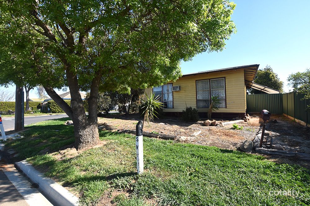 100 Pearce St, Nathalia, VIC 3638
