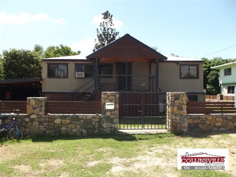 44 Third Ave, Scottville, QLD 4804
