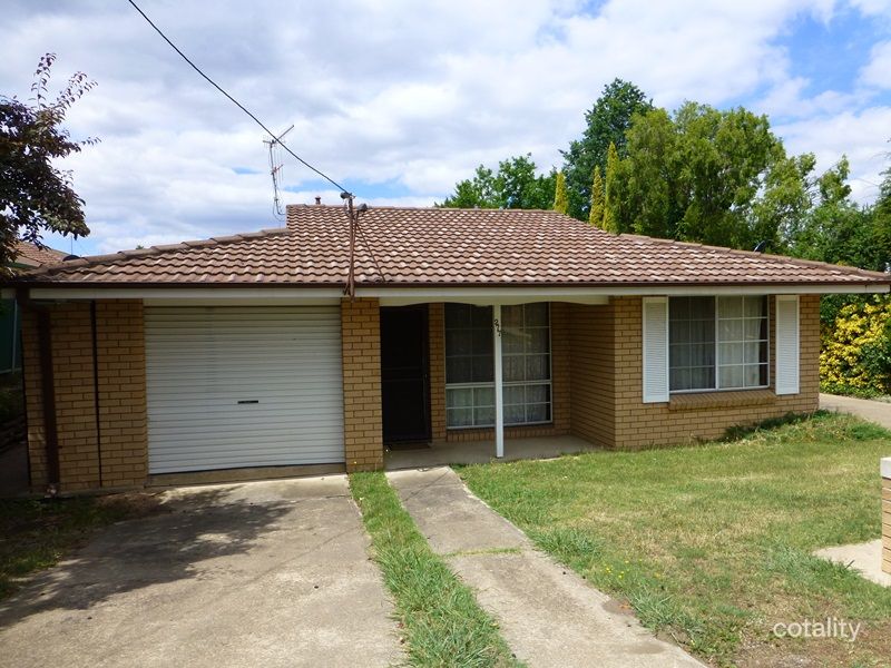 1/277 Lambert St, Bathurst, NSW 2795