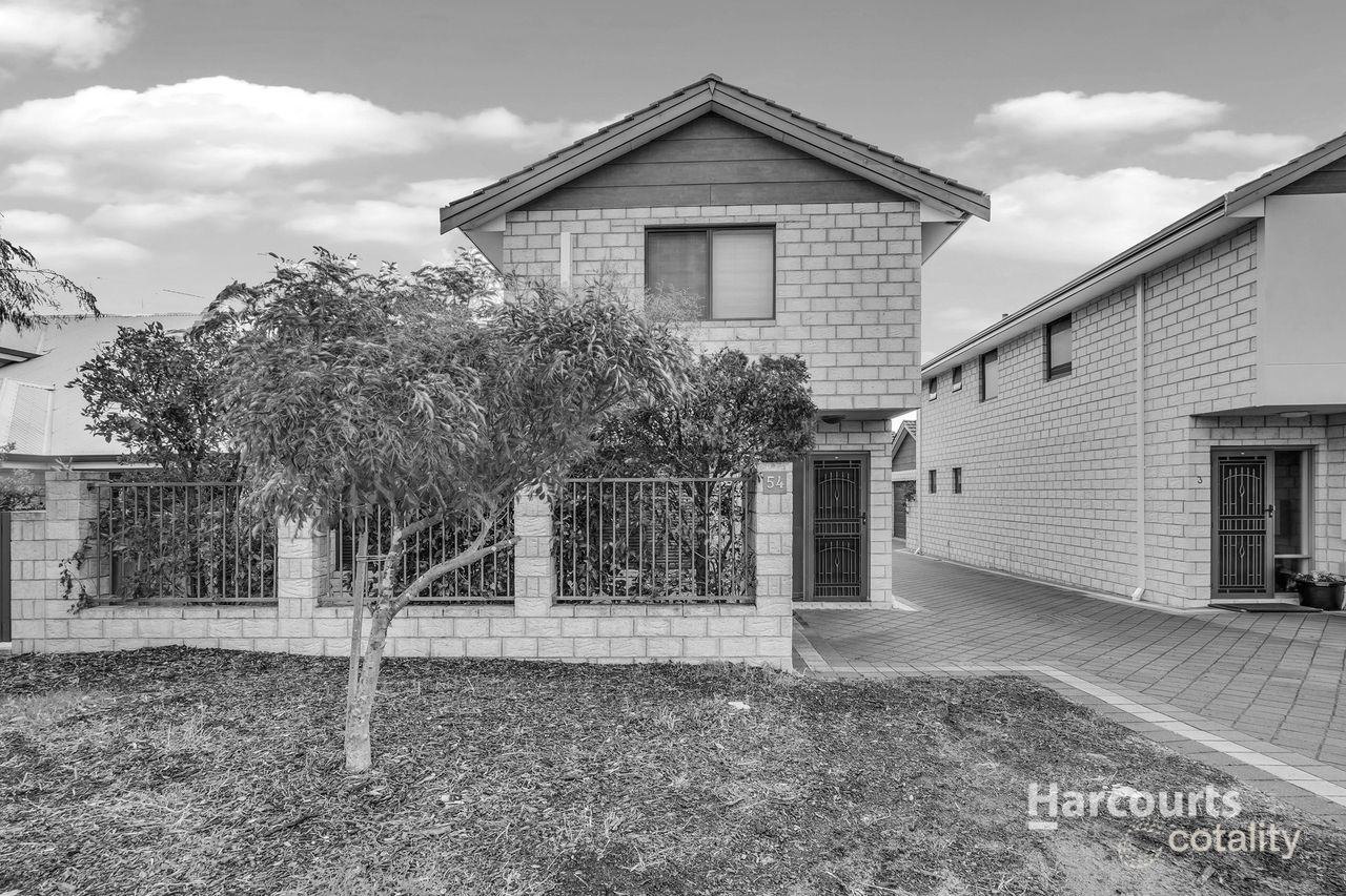 1/54 Davey St, Mandurah, WA 6210