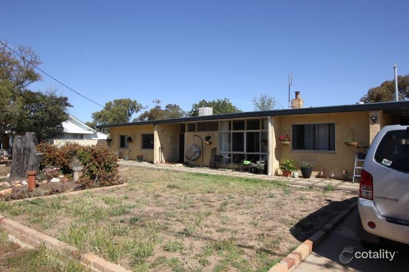 1 Morton St, Merredin, WA 6415