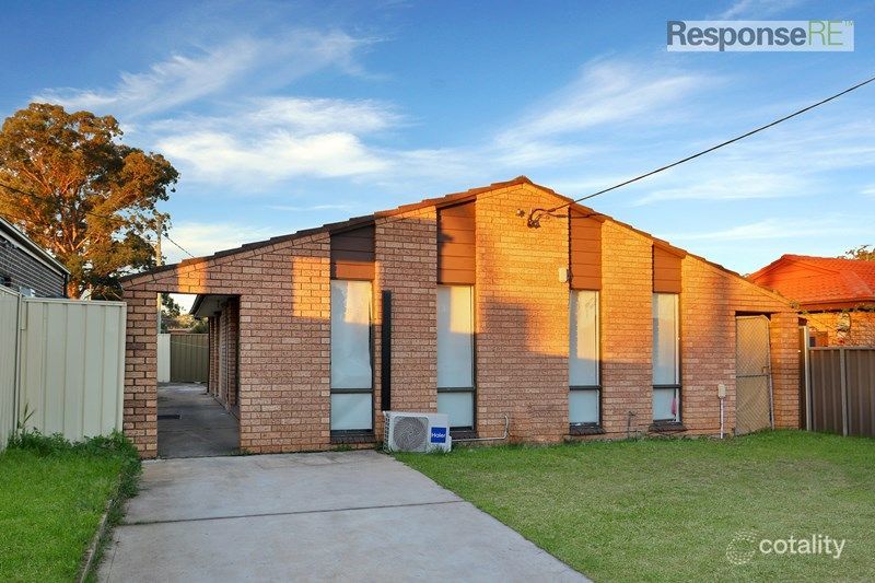 127 Davis Rd, Marayong, NSW 2148