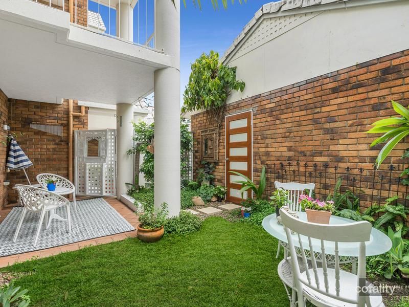 1/26 Malcolm St, Hawthorne, QLD 4171