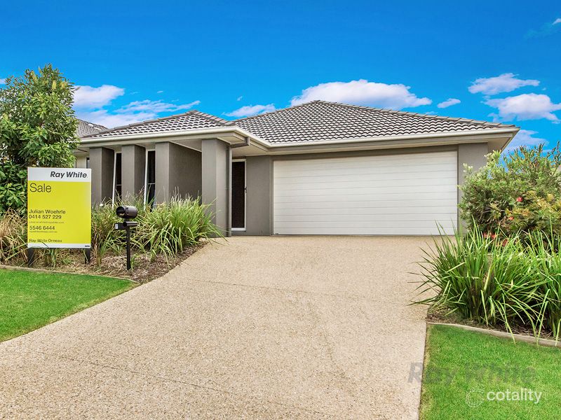 7 Turner Cres, Ormeau Hills, QLD 4208