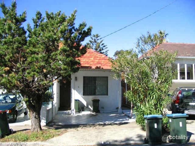 16 Ashley St, Tamarama, NSW 2026