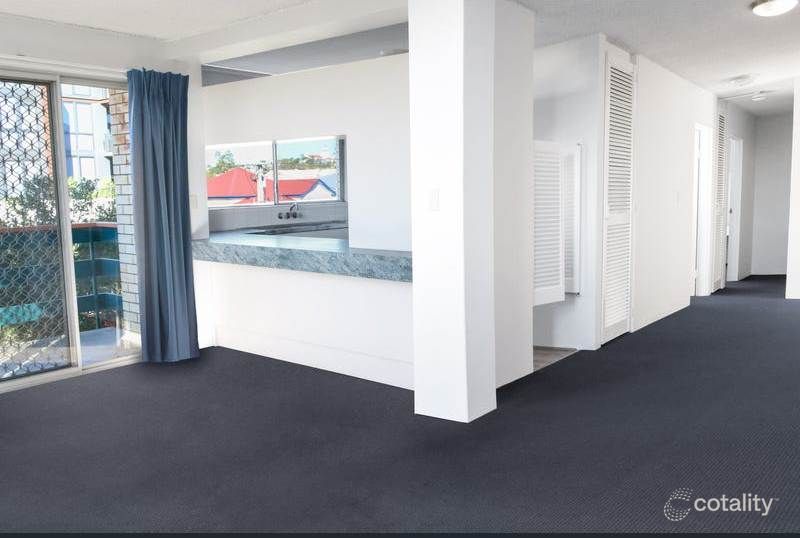 4/32 Duke St, Kangaroo Point, QLD 4169