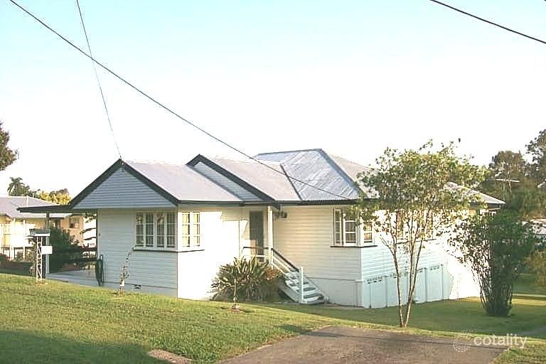 8 Marambir St, Stafford, QLD 4053