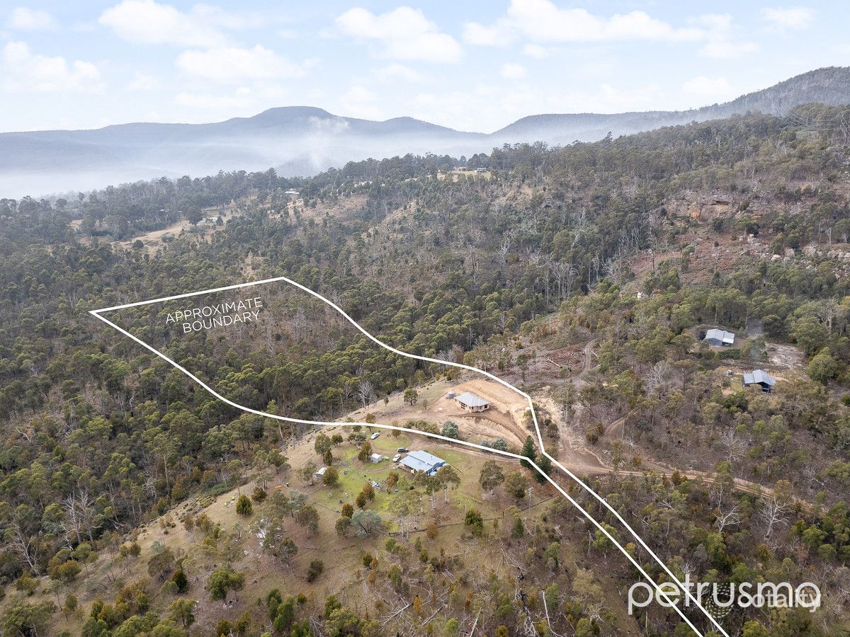 469a Glen Dhu Rd, Molesworth, TAS 7140