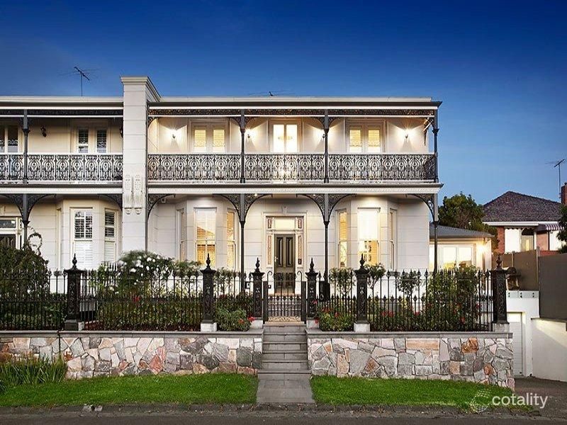 4 Tregunter St, Ascot Vale, VIC 3032