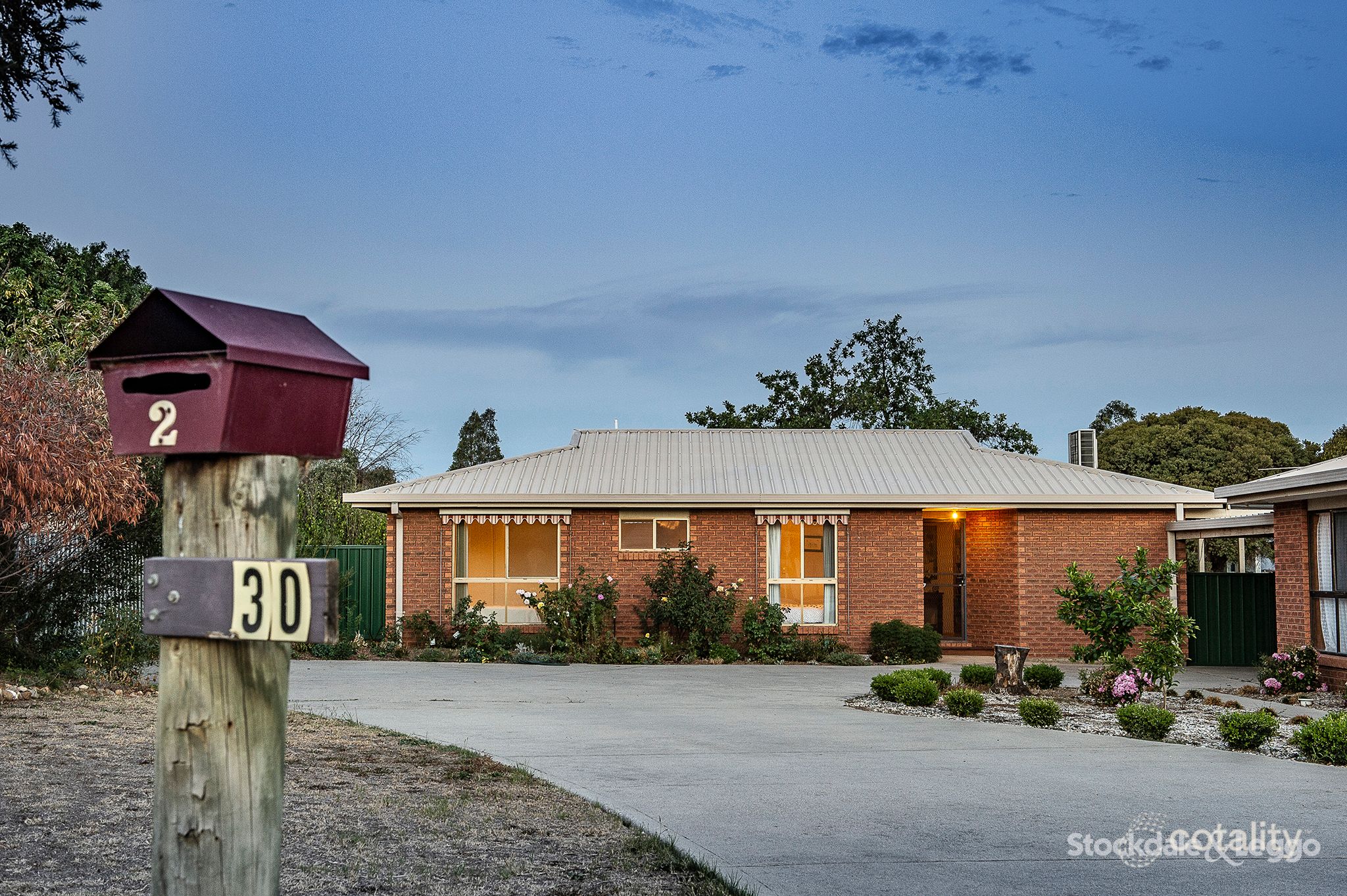 2/30 Murphy St, Rutherglen, VIC 3685