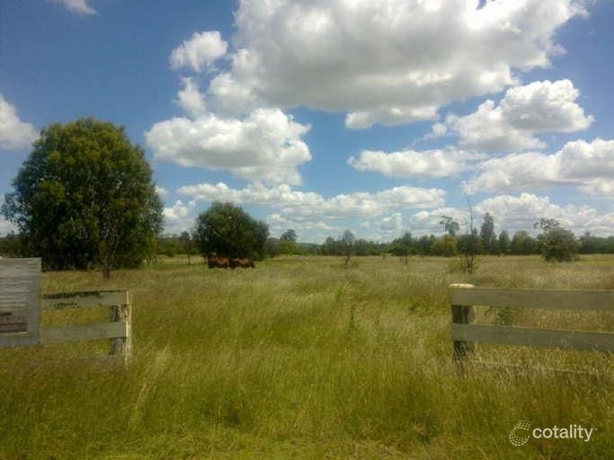 12 Jacaranda Dr, Laidley, QLD 4341