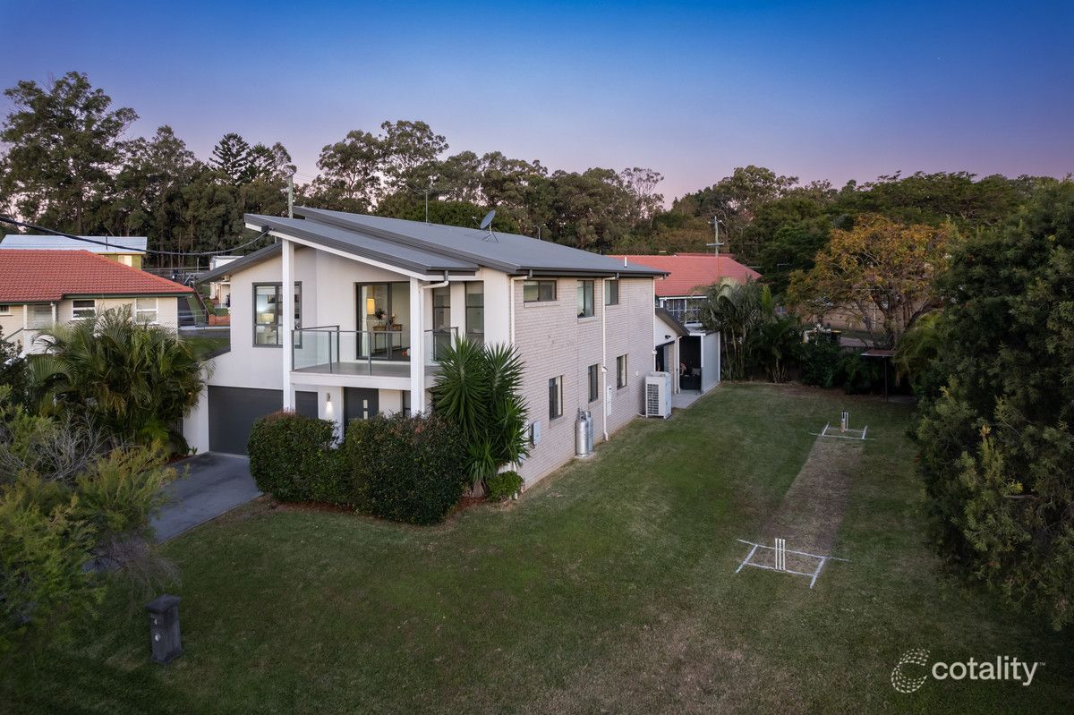 4 Billing St, Chermside West, QLD 4032