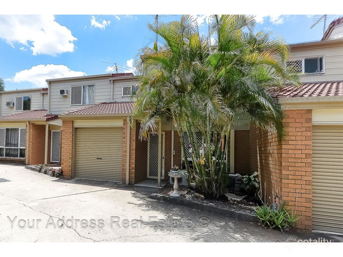2/7 Sussex St, Browns Plains, QLD 4118
