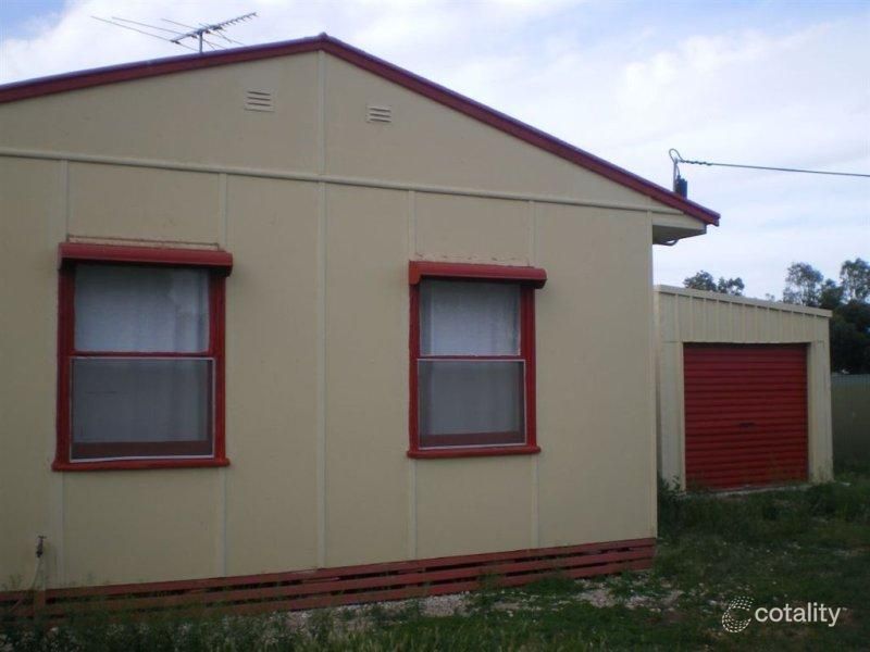 10 George St, Port Wakefield, SA 5550