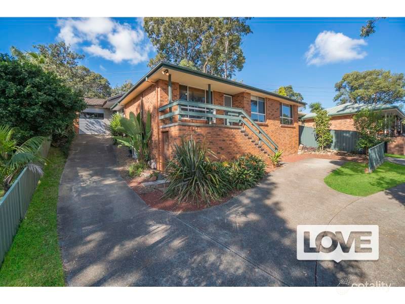 14 Eleonora Cl, Whitebridge, NSW 2290