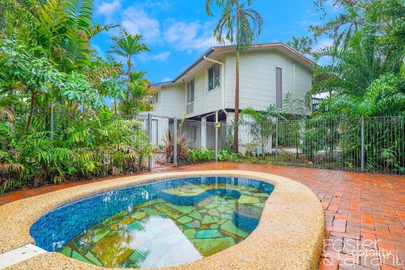 12 Bauer Cres, Karama, NT 0812