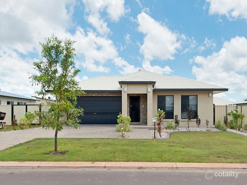 13 Connors St, Bellamack, NT 0832