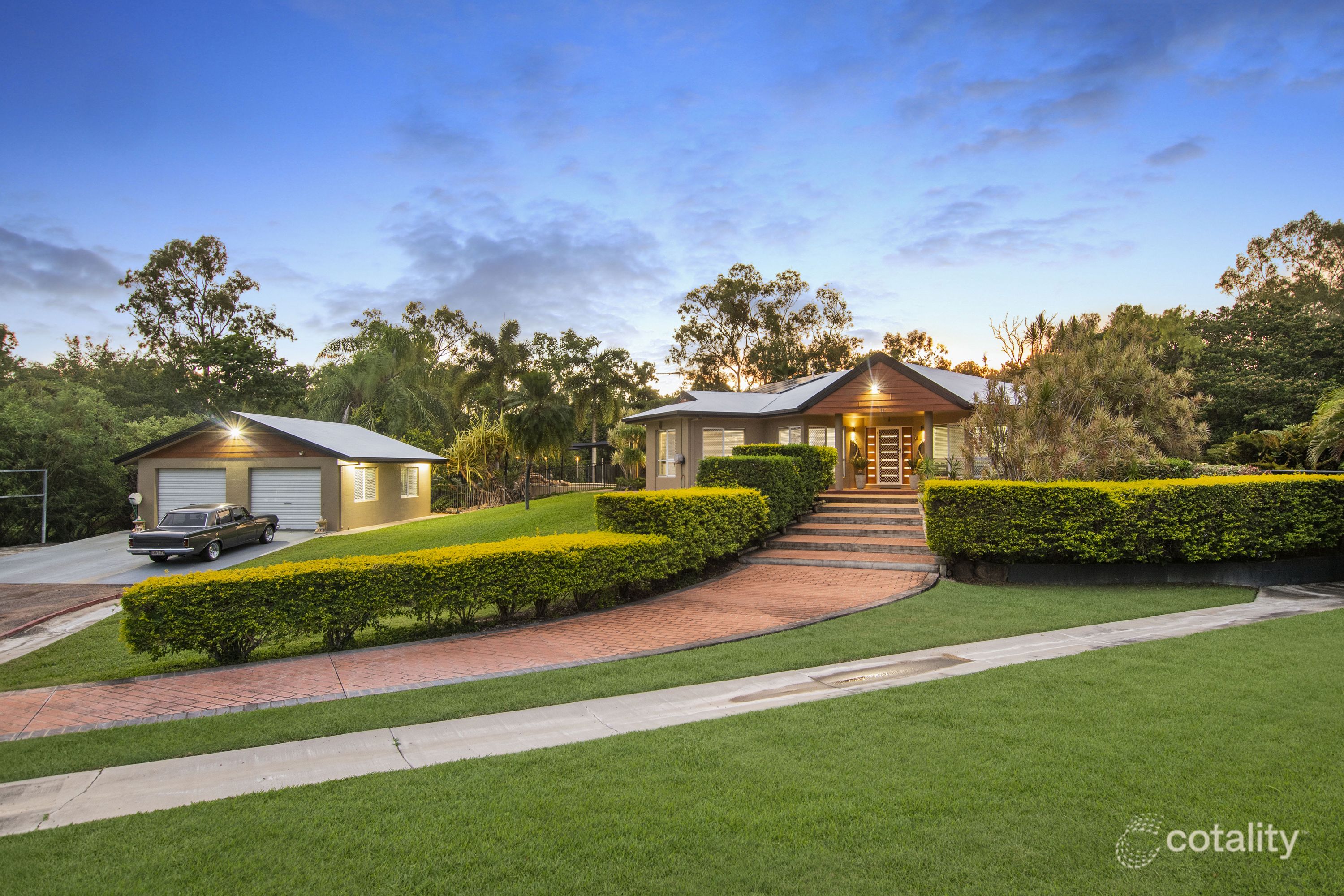 11 Rivergum Ct, Condon, QLD 4815