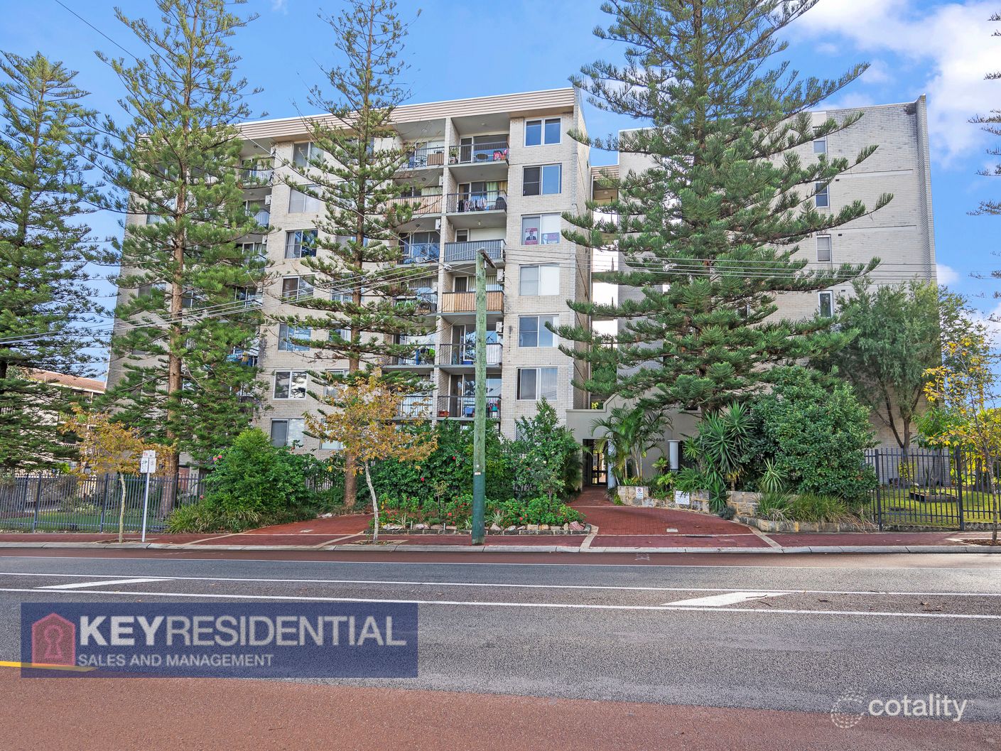 26/133 Lincoln St, Perth, WA 6000