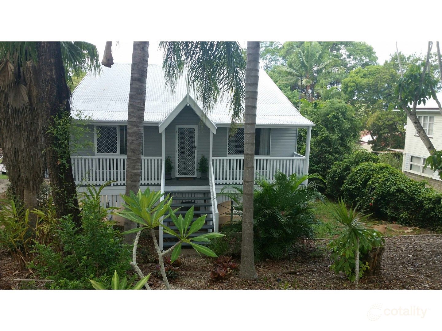 23 Mckenzie Rd, Woombye, QLD 4559