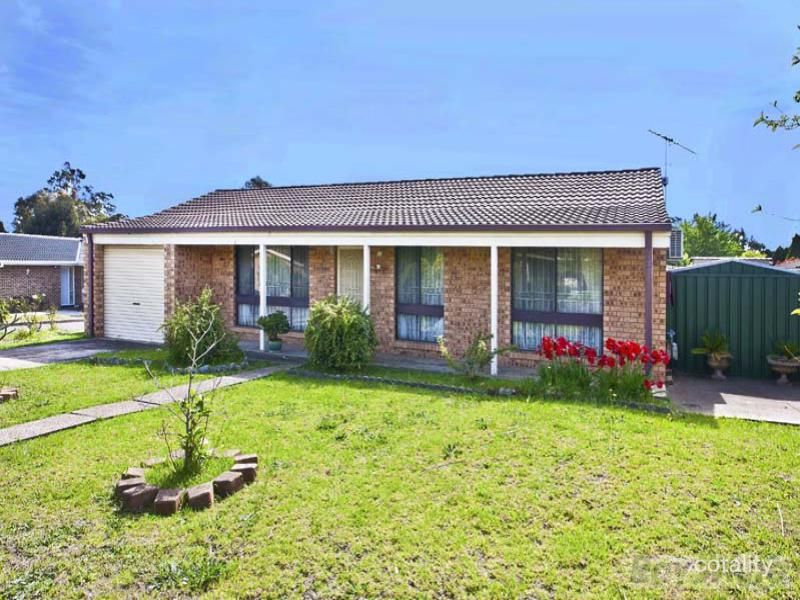 32/30 Devenish St, Greenfield Park, NSW 2176