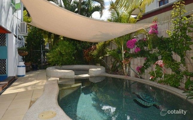 31 Eleventh Ave, Railway Estate, QLD 4810