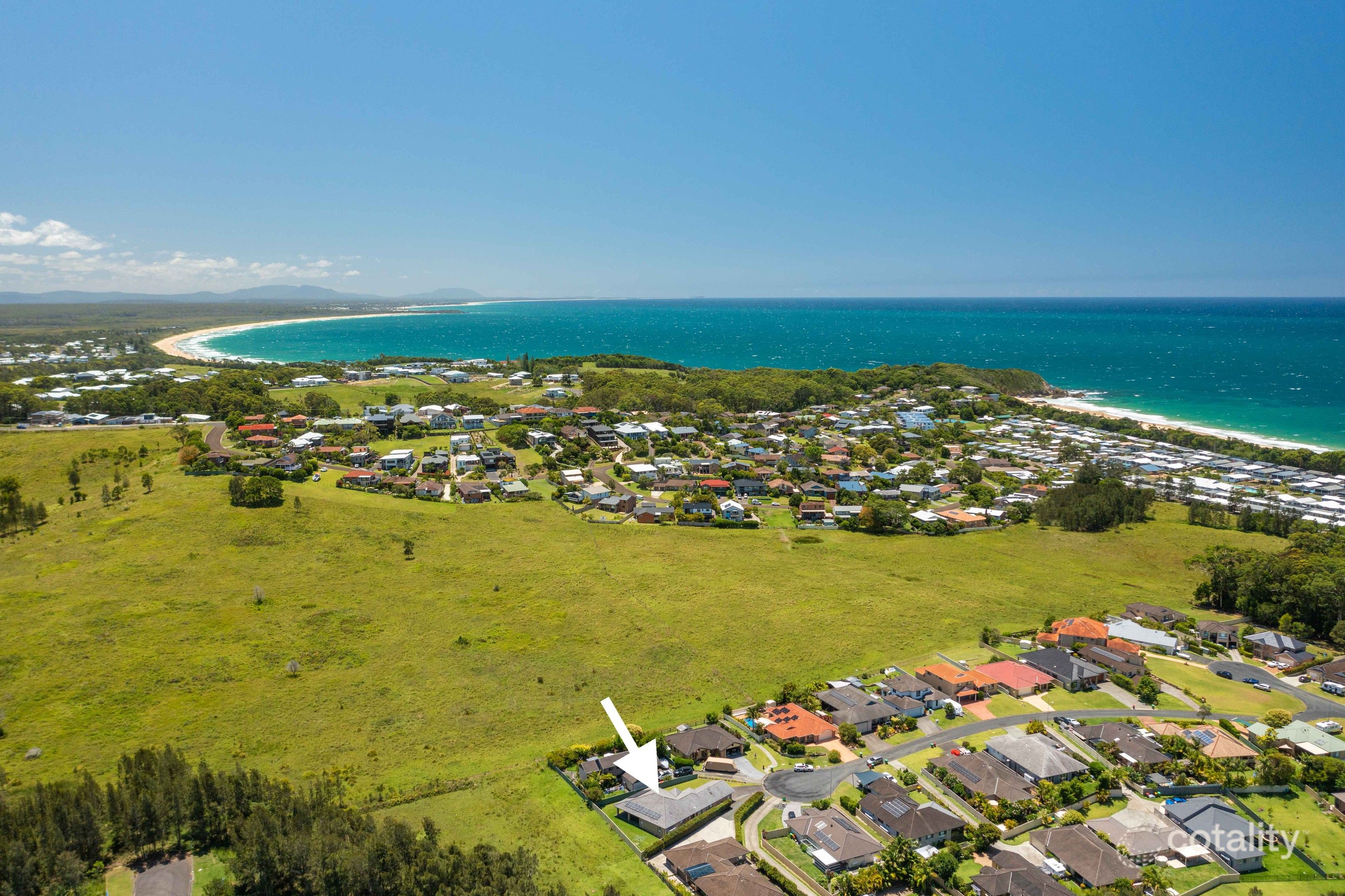21 Bellevue Pl, Black Head, NSW 2430