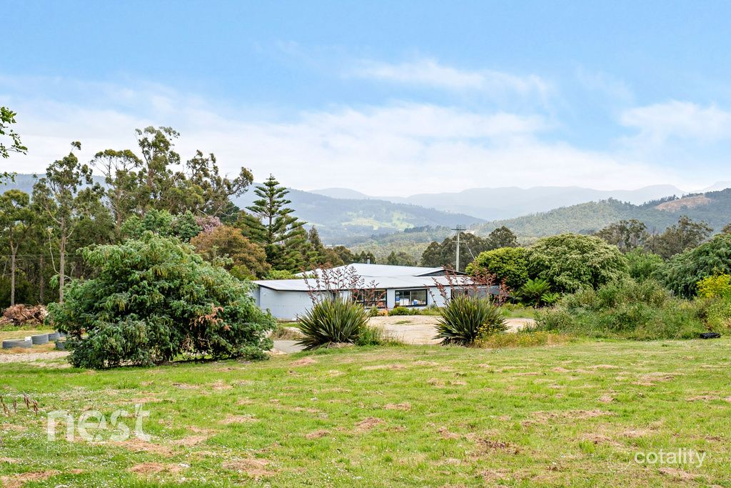 75 Turners Rd, Cradoc, TAS 7109