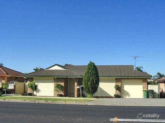 70 Wilson Rd, Bonnyrigg Heights, NSW 2177