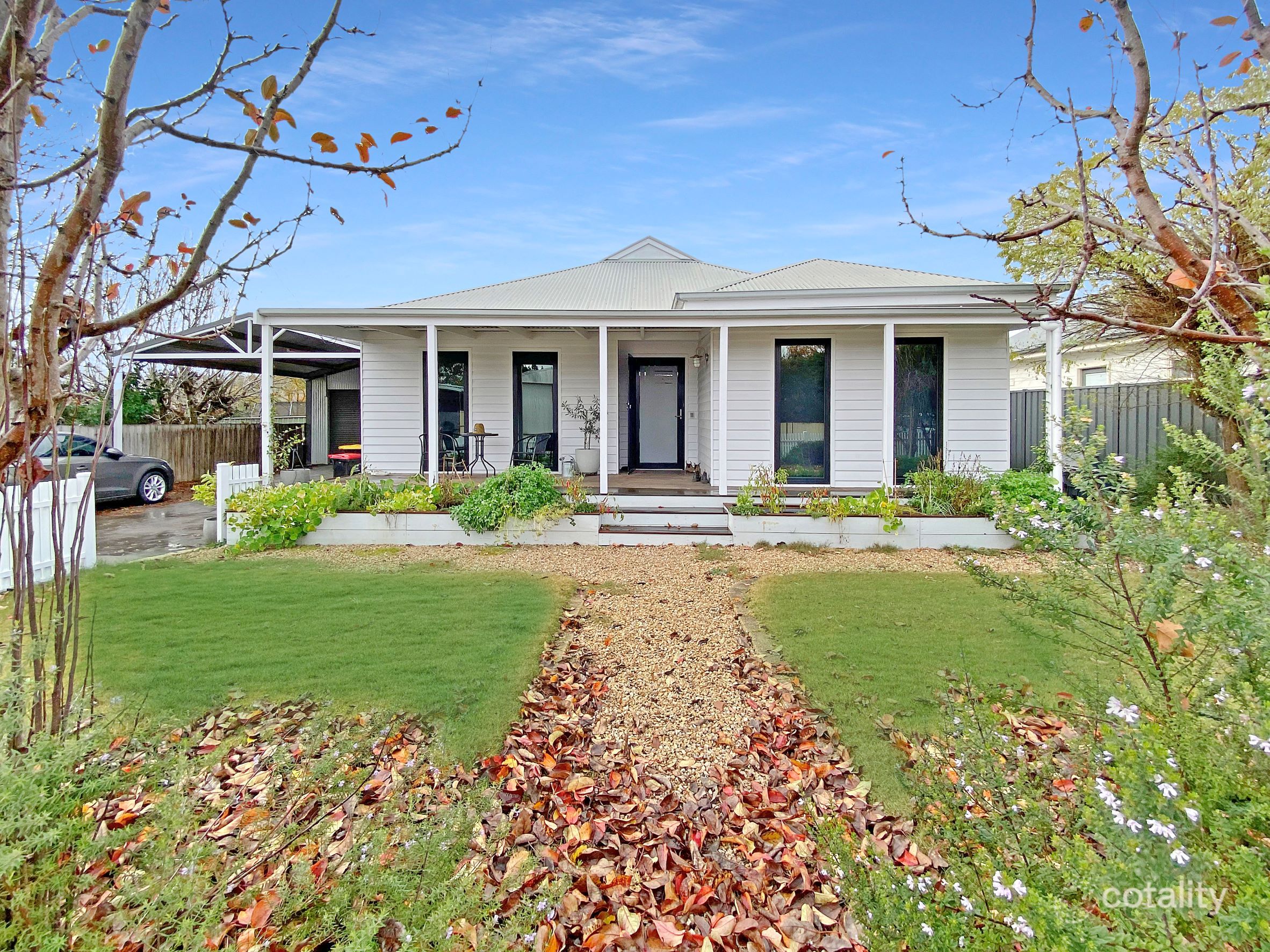 16 New St, Mansfield, VIC 3722